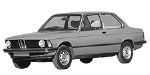 BMW E21 P0AF0 Fault Code