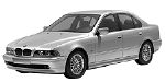 BMW E39 P0AF0 Fault Code