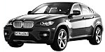 BMW E71 P0AF0 Fault Code