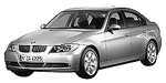 BMW E90 P0AF0 Fault Code