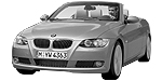 BMW E93 P0AF0 Fault Code