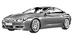 BMW F06 P0AF0 Fault Code