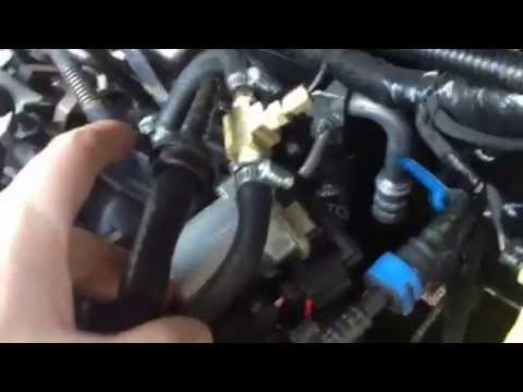 See P0AF0 repair manual